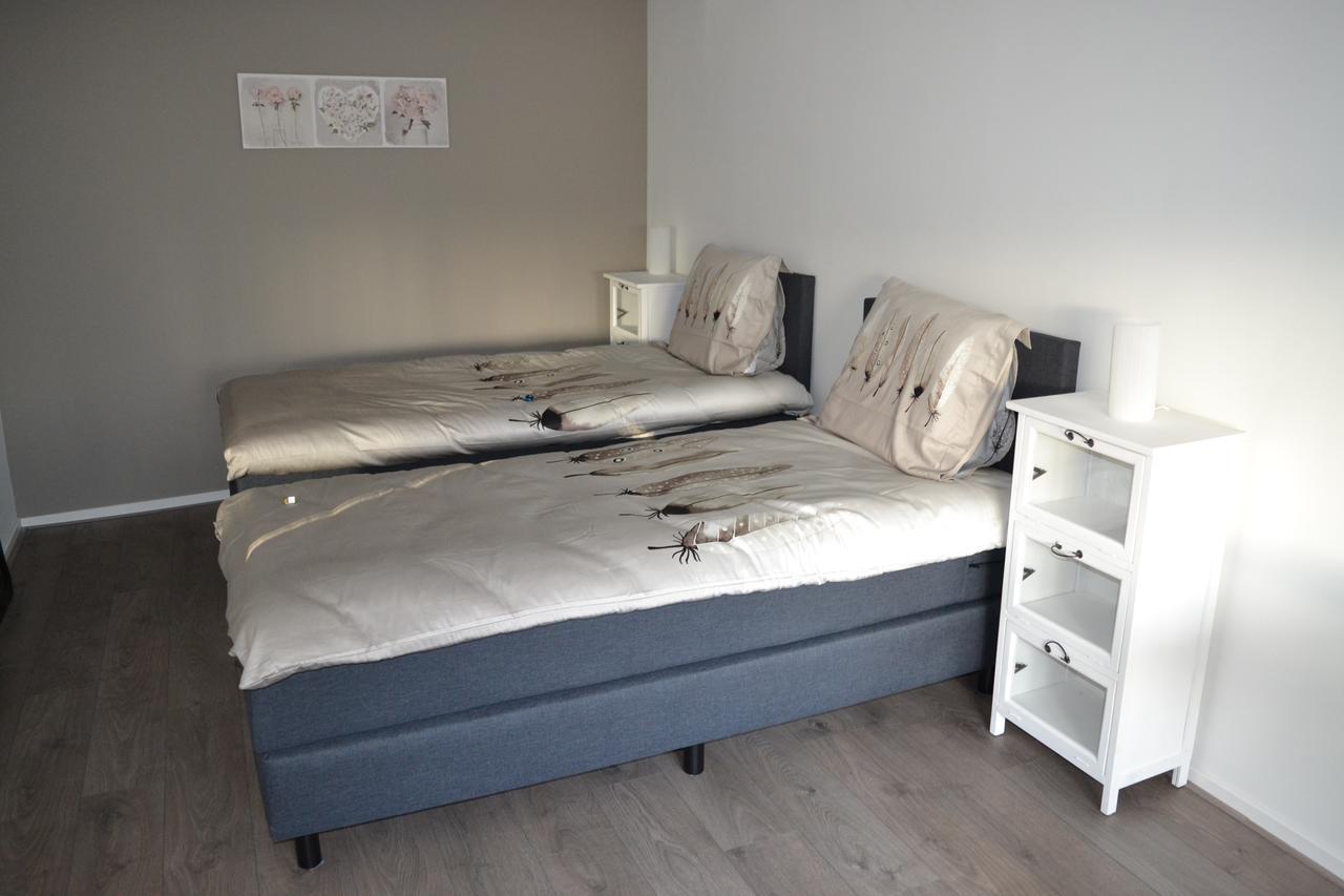 Bed And Breakfast Драхтен Экстерьер фото